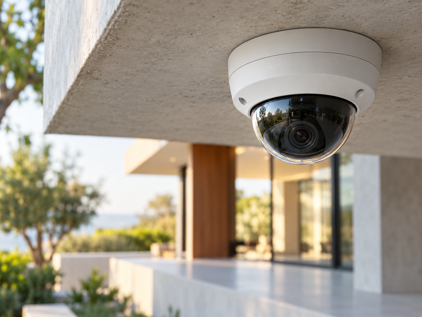 Illustrative cctv — IM TECH SOLUTION